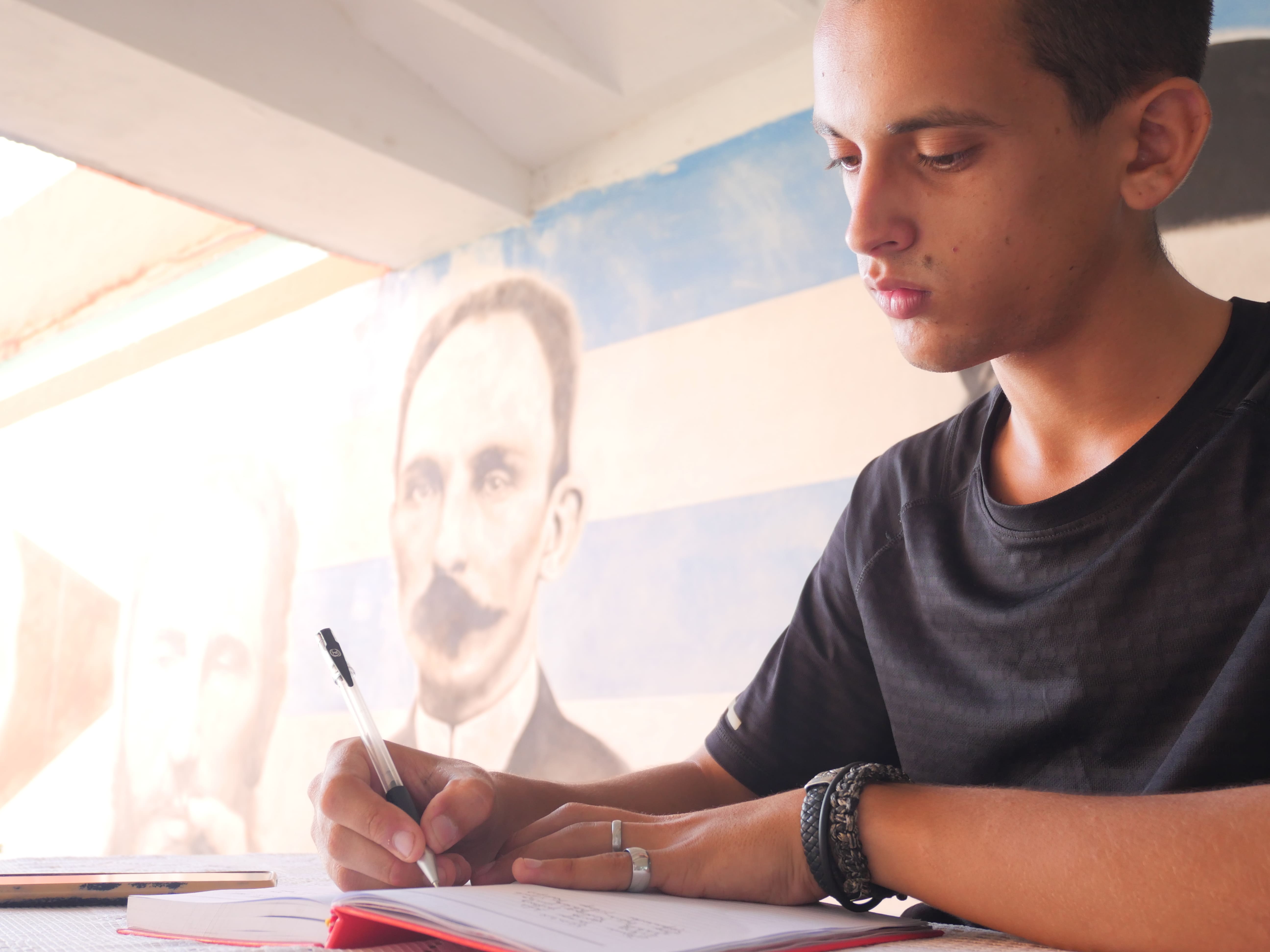 Seminarios de Estudios Martianos: plataformas de una ideología