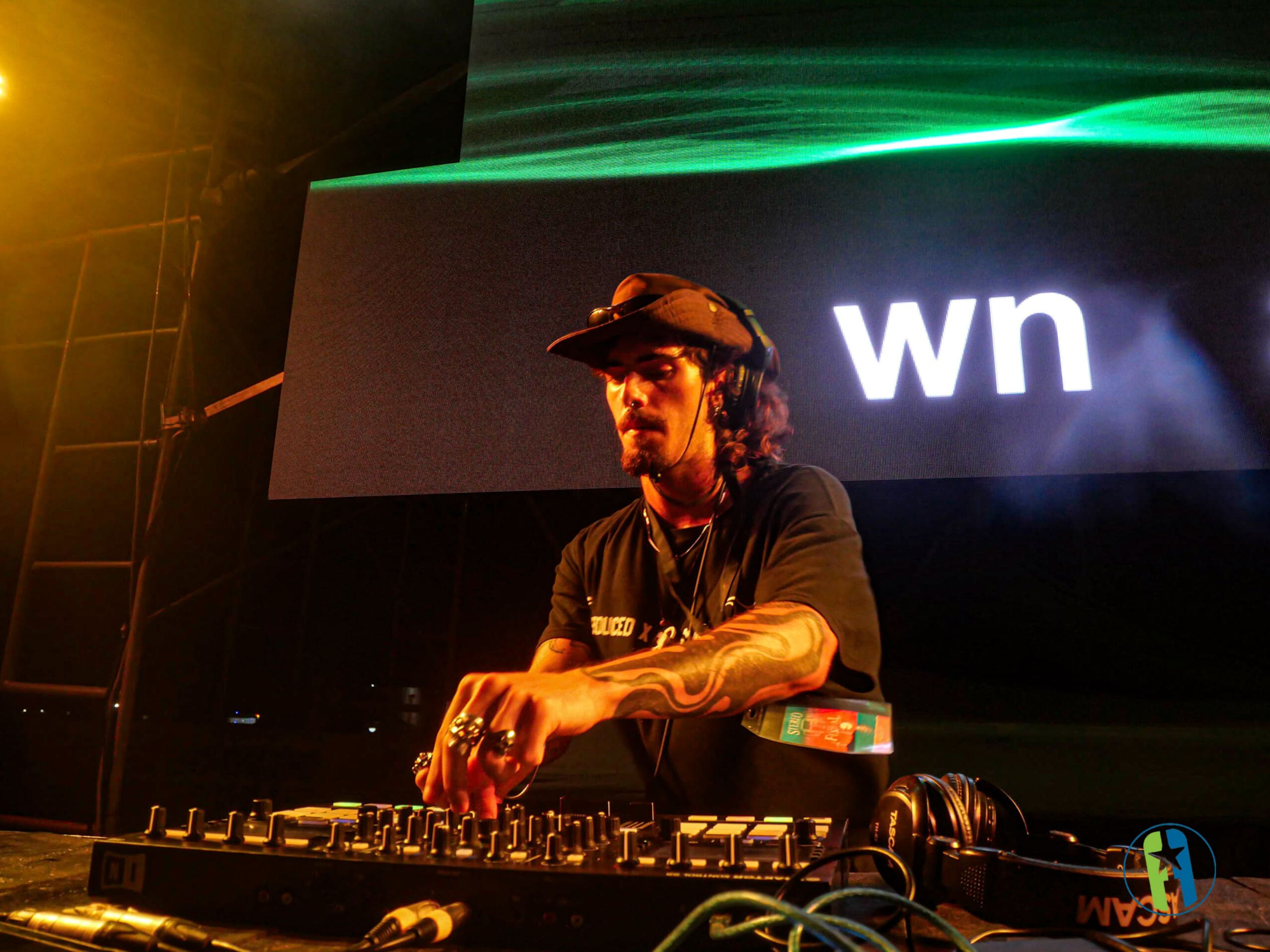 Festival Stereo G 2025