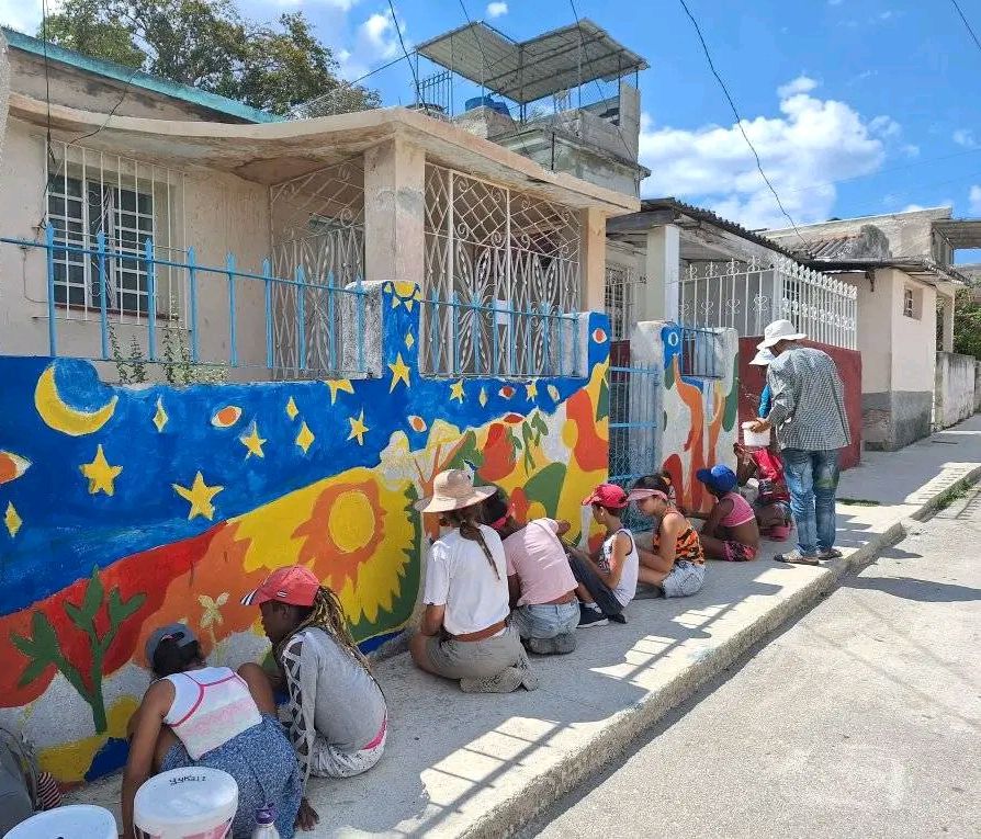 Proyecto Akokán