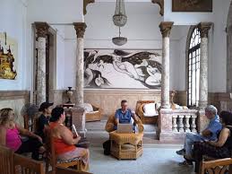  	UNEAC en Matanzas: espacio para el aprendizaje en verano (II) 