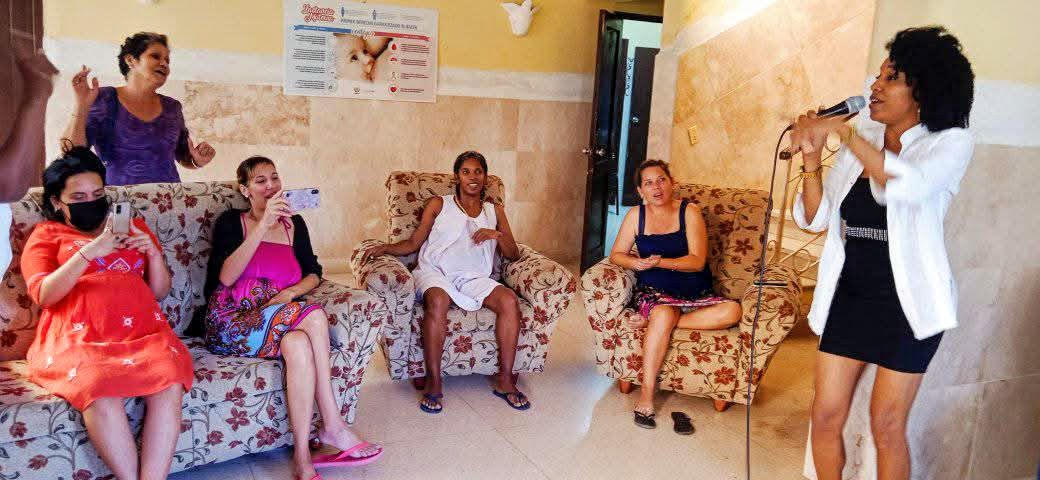 AcompañArte: abrazo solidario desde la cultura y salud