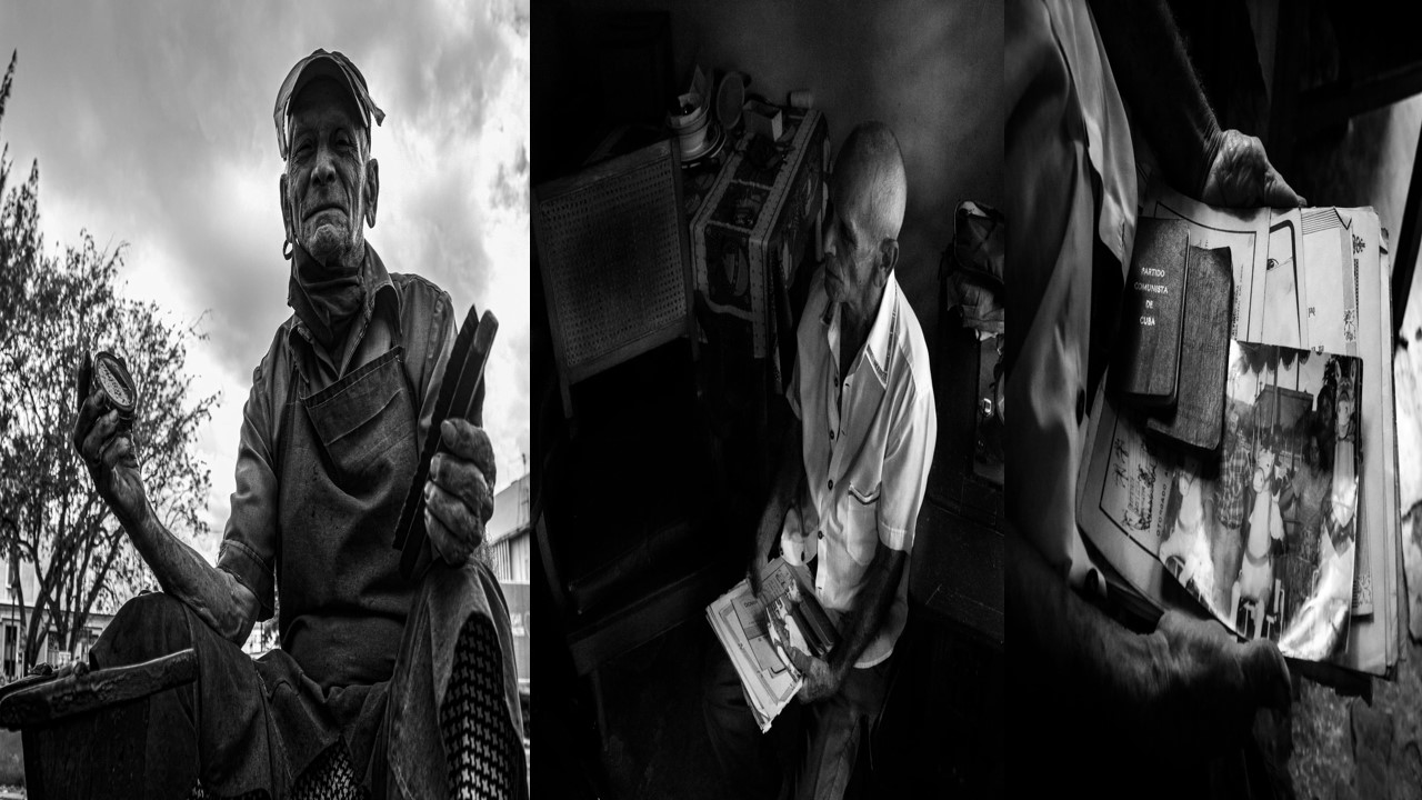 Historias que inspiran: los matanceros del Witness Photoworkshop 2025 