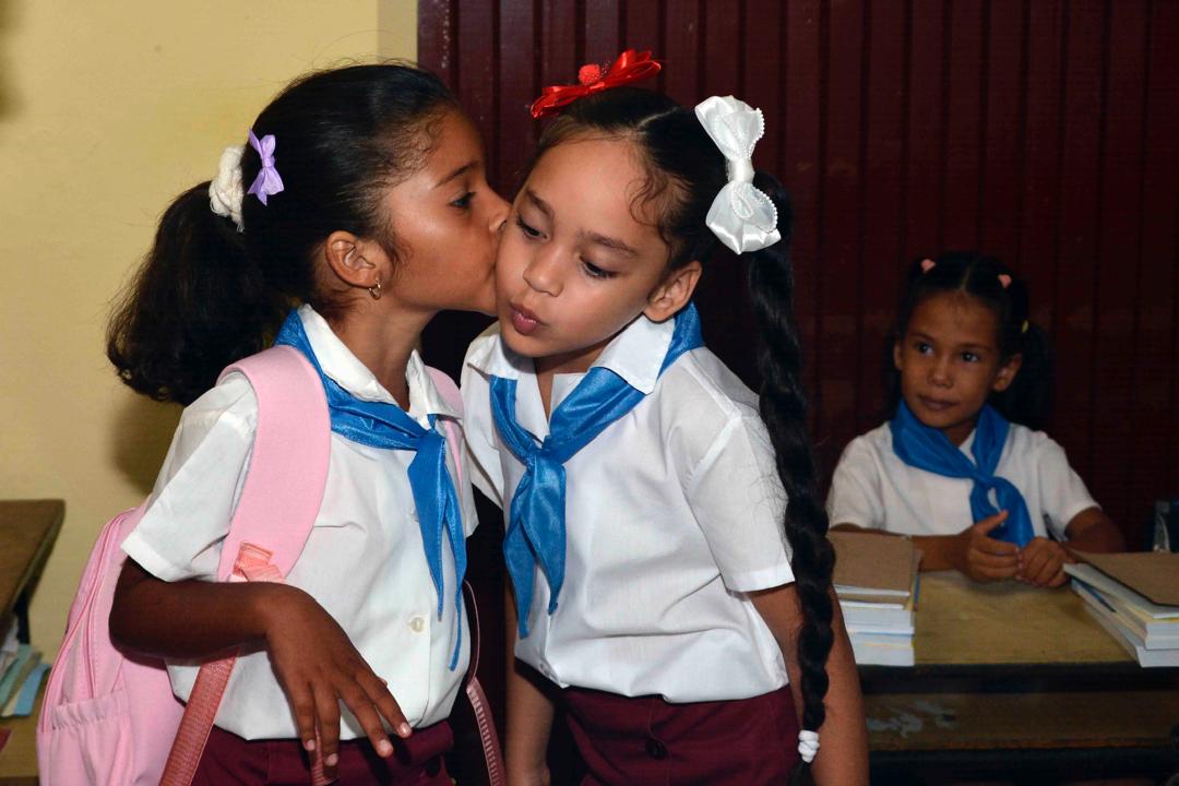 Inicio del curso escolar 2025-2026