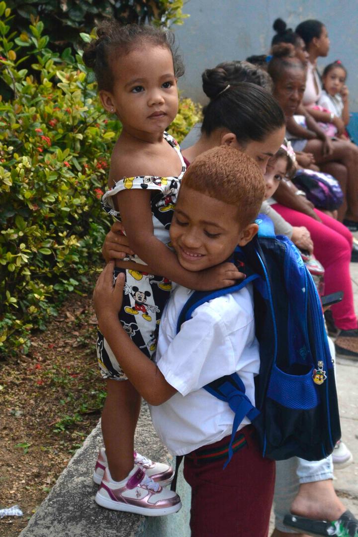 Inicio del curso escolar 2025-2026