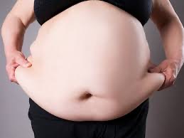 La relación entre la grasa abdominal y la diabetes mellitus