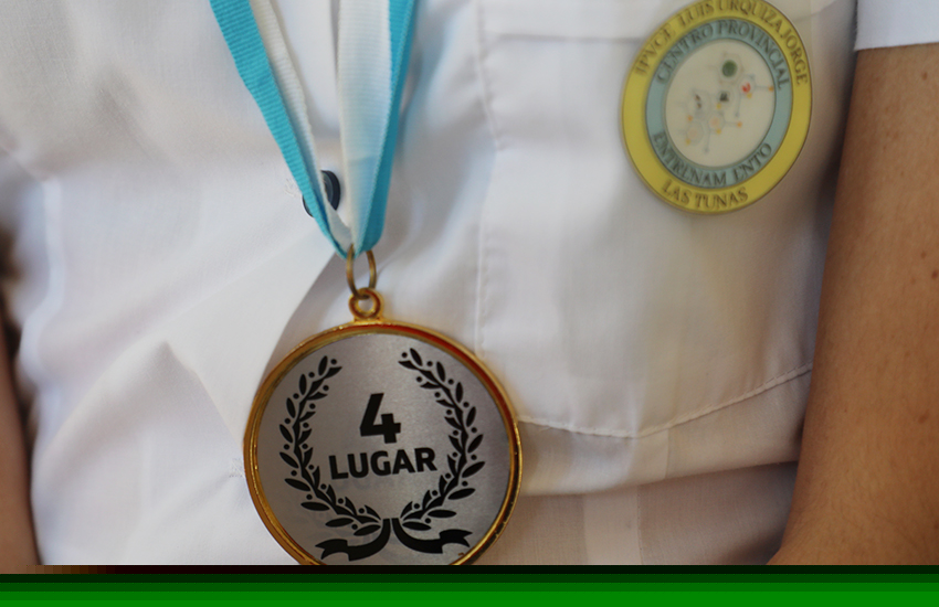 Química y grandes sueños 