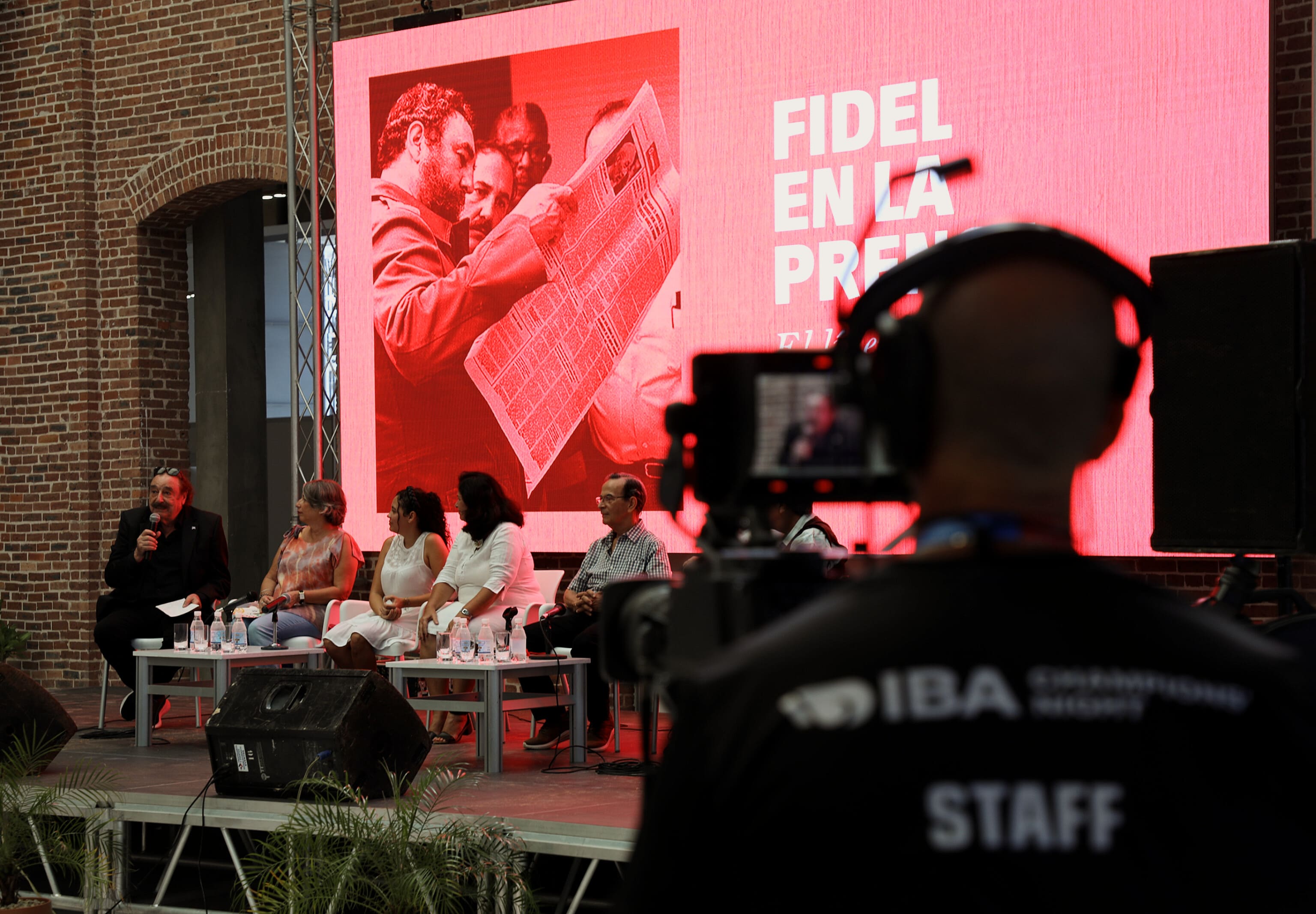 Festival Granma Rebelde 