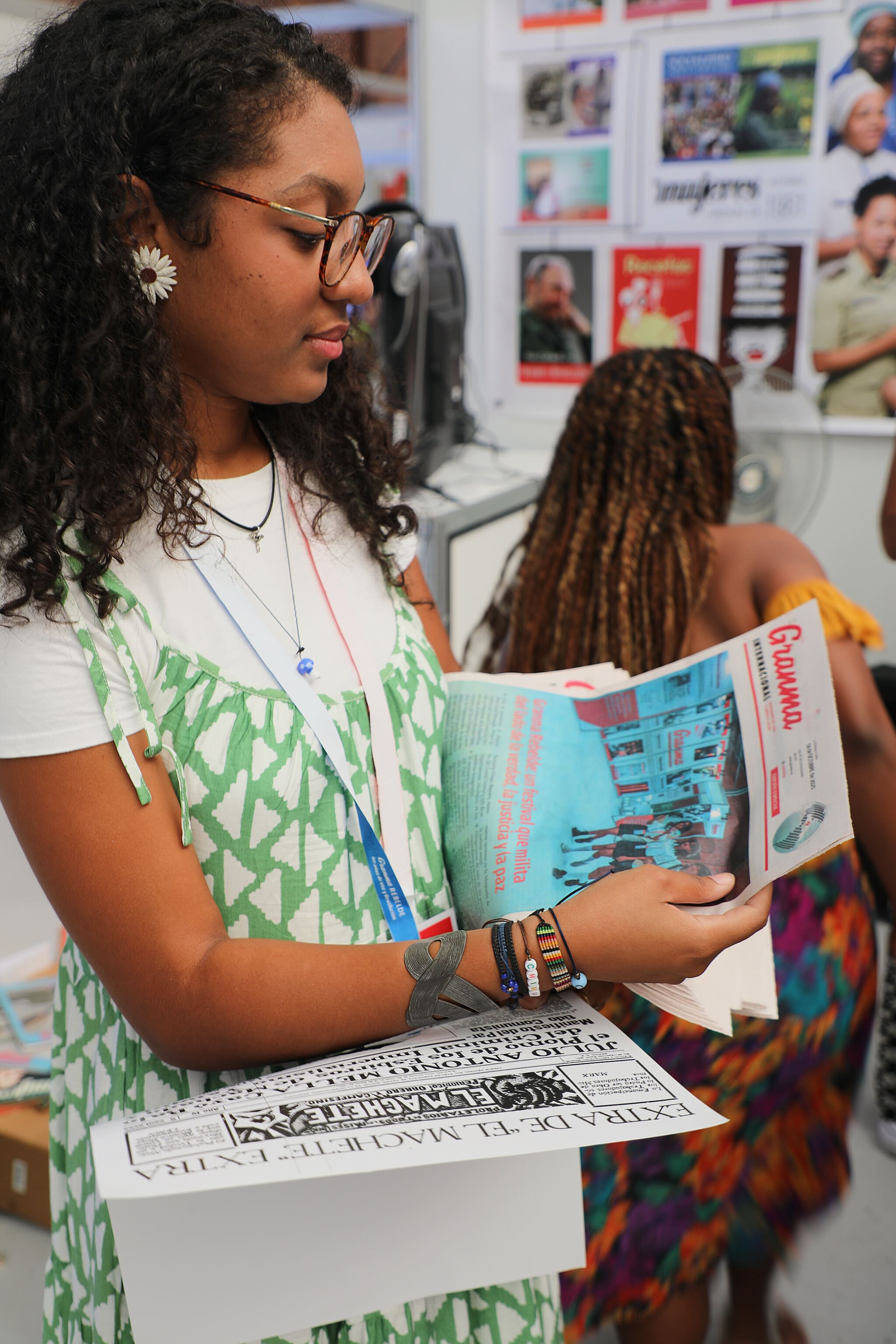 Festival Granma Rebelde 