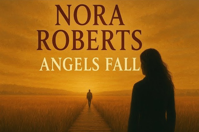 Angels Fall