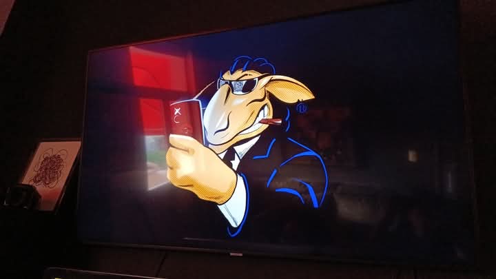 Lo mejor es la diversidad, el delta de soluciones estéticas, de los videoclips nominados.