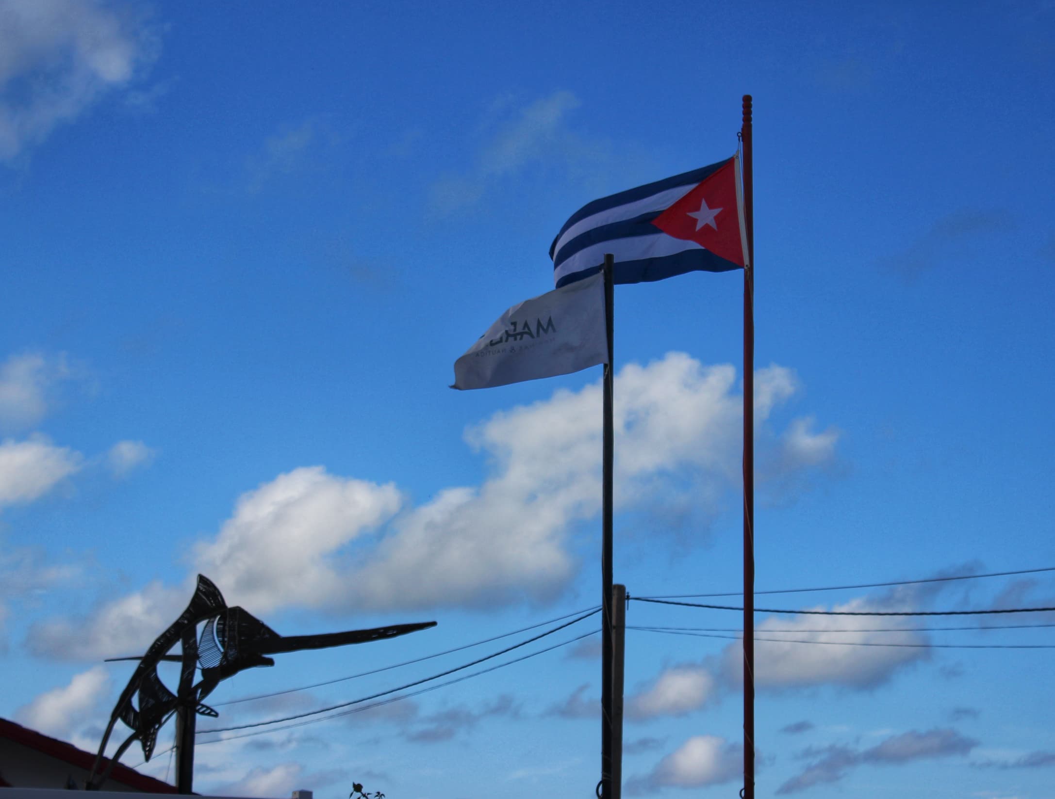 La Venecia de Cuba: Isabela de Sagua 