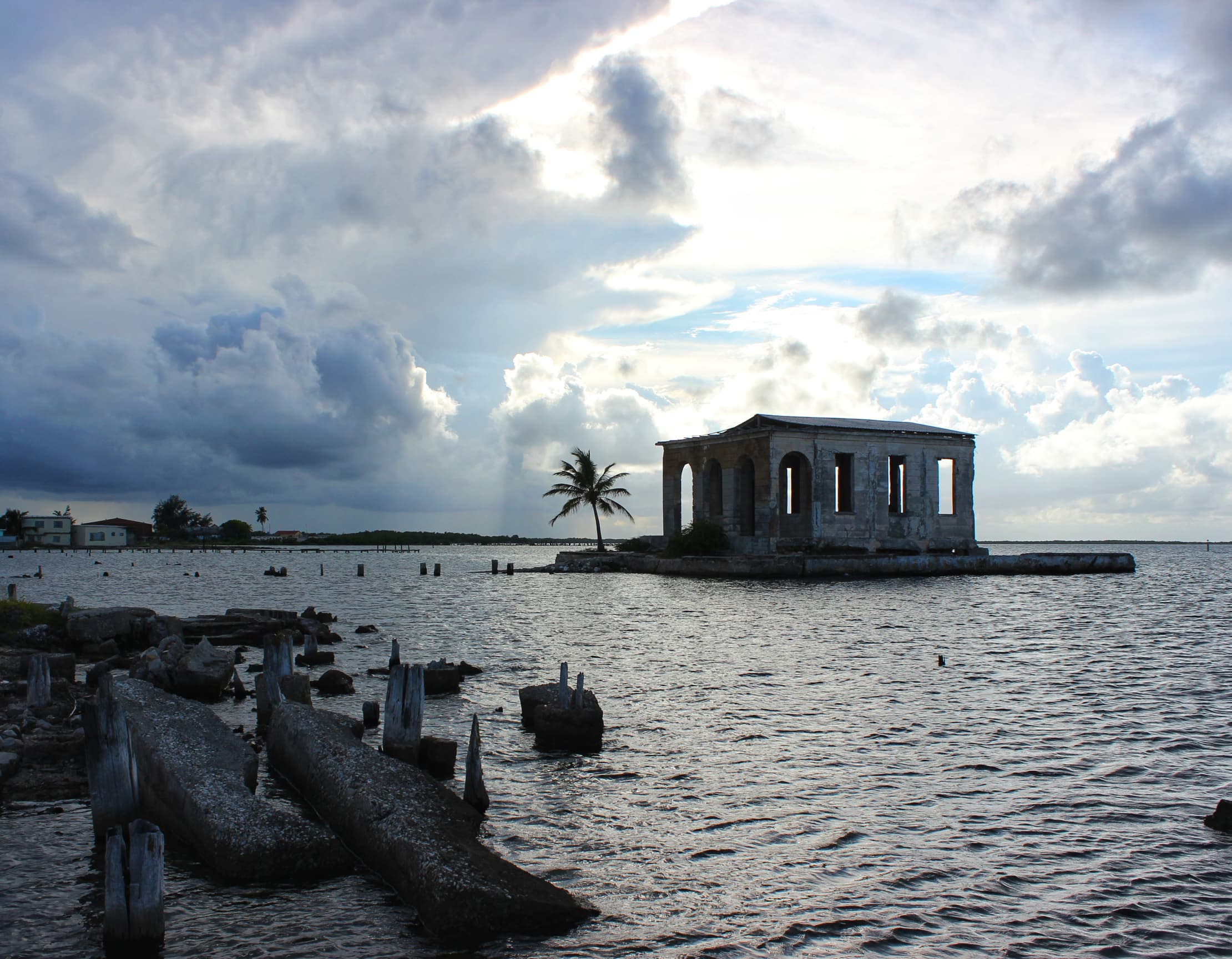 La Venecia de Cuba: Isabela de Sagua 