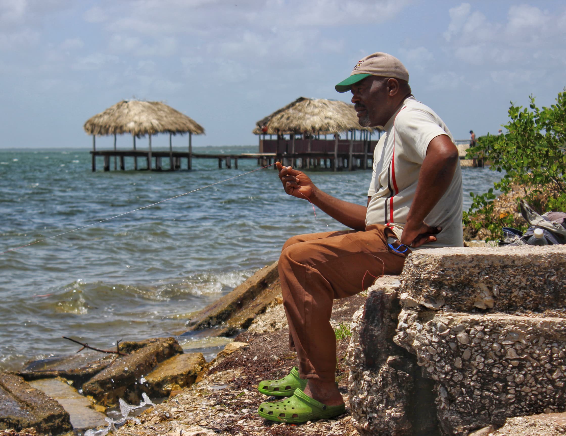 La Venecia de Cuba: Isabela de Sagua 