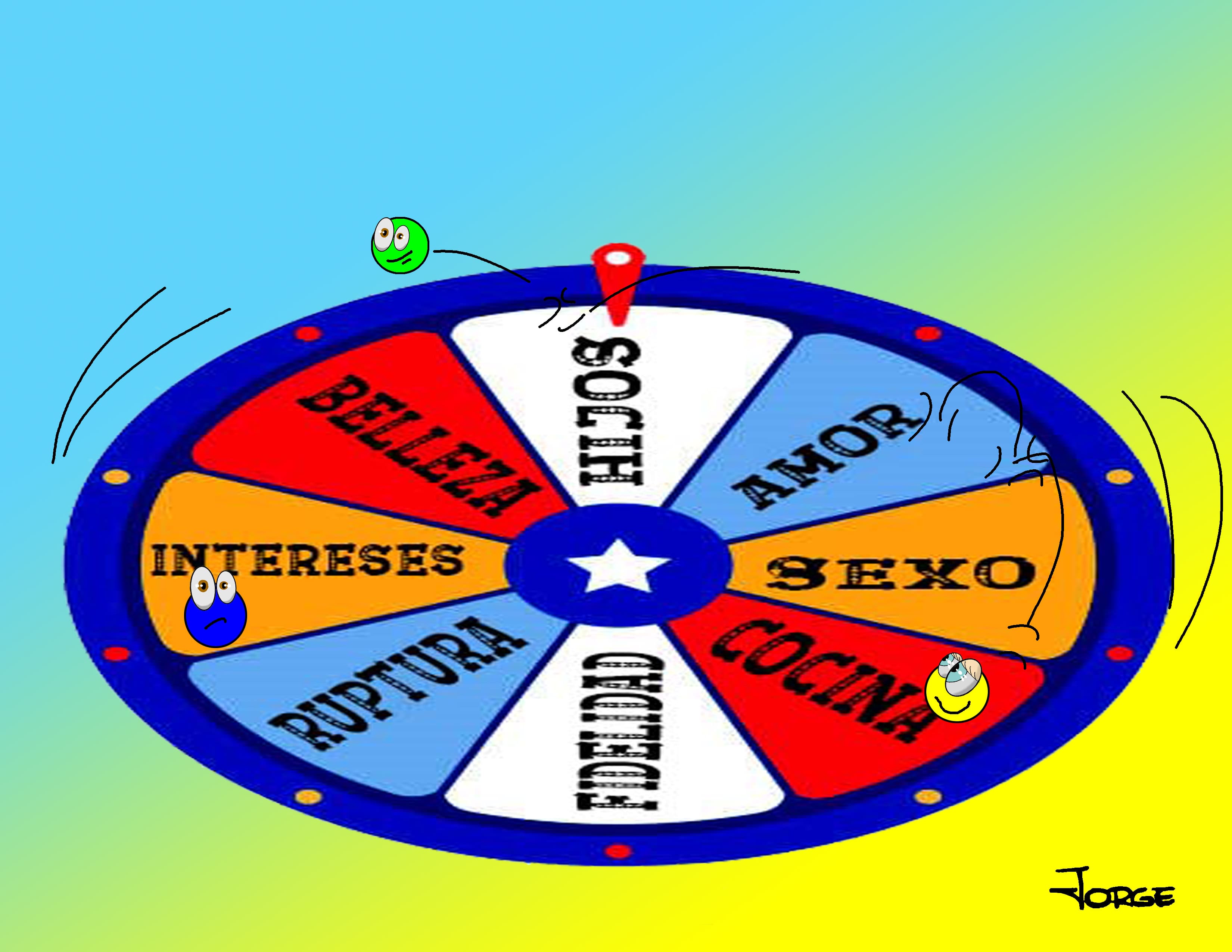 Intimidades Intimidades