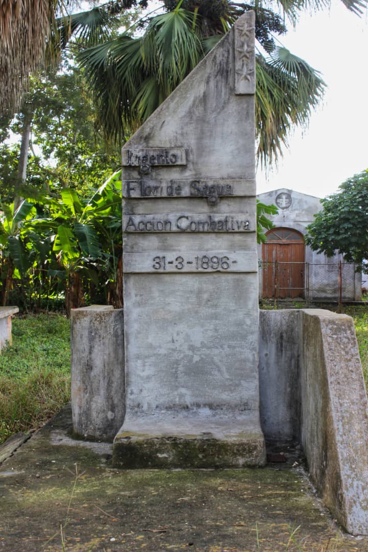 El Batey del tiempo: "Mariana Grajales" 