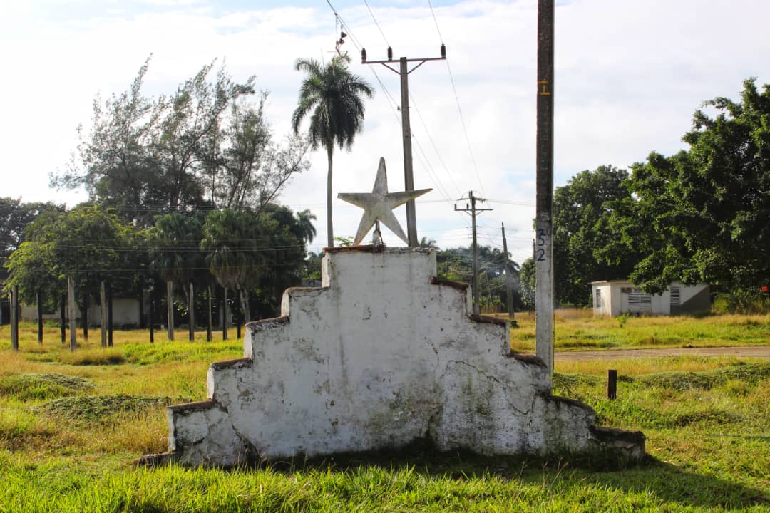 El Batey del tiempo: "Mariana Grajales" 