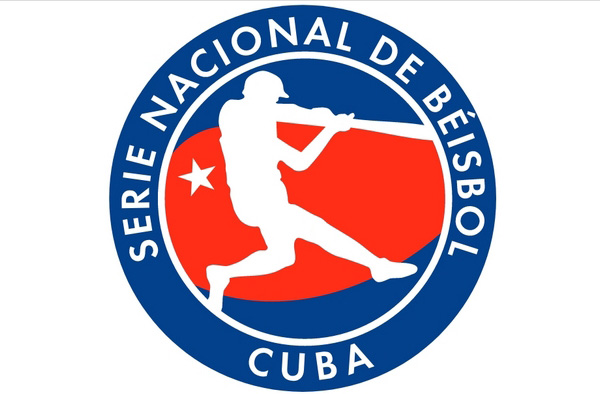 Logotipo Serie Nacional de Beisbol