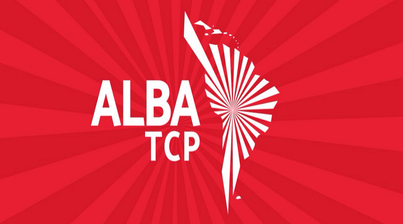 ALBA-TCP ALBA-TCP