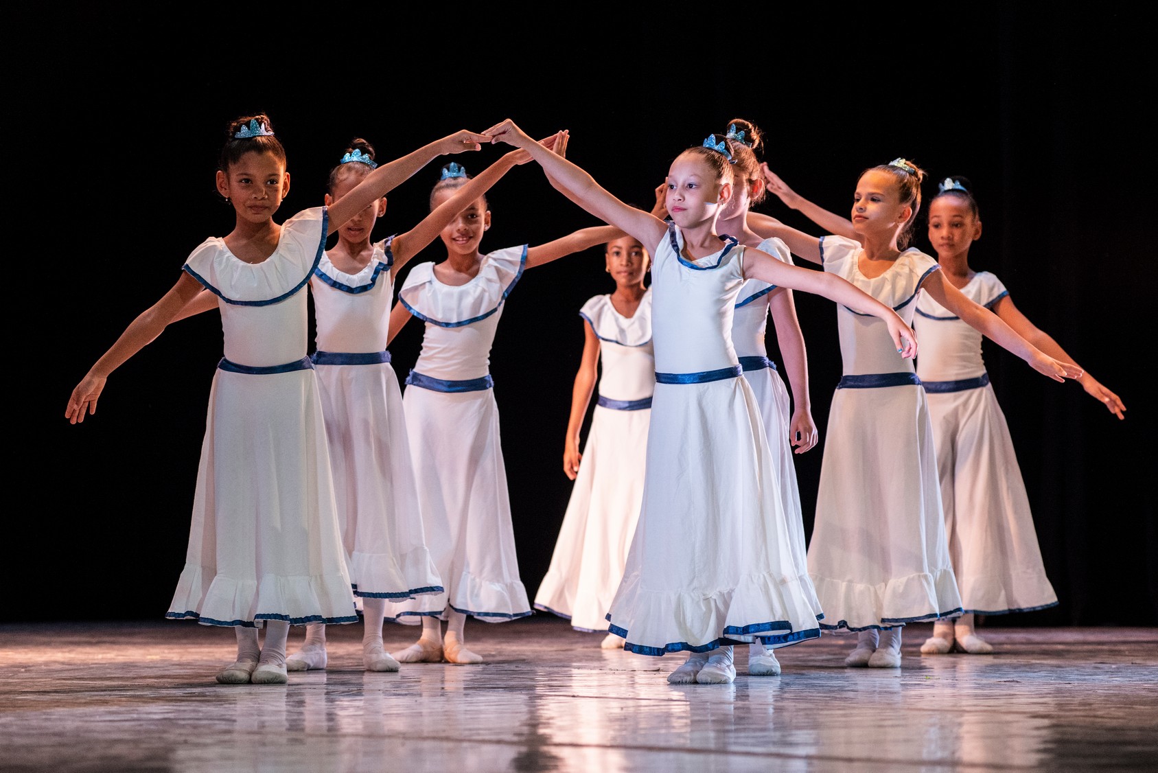 Escuela Nacional de Ballet Fernando Alonso