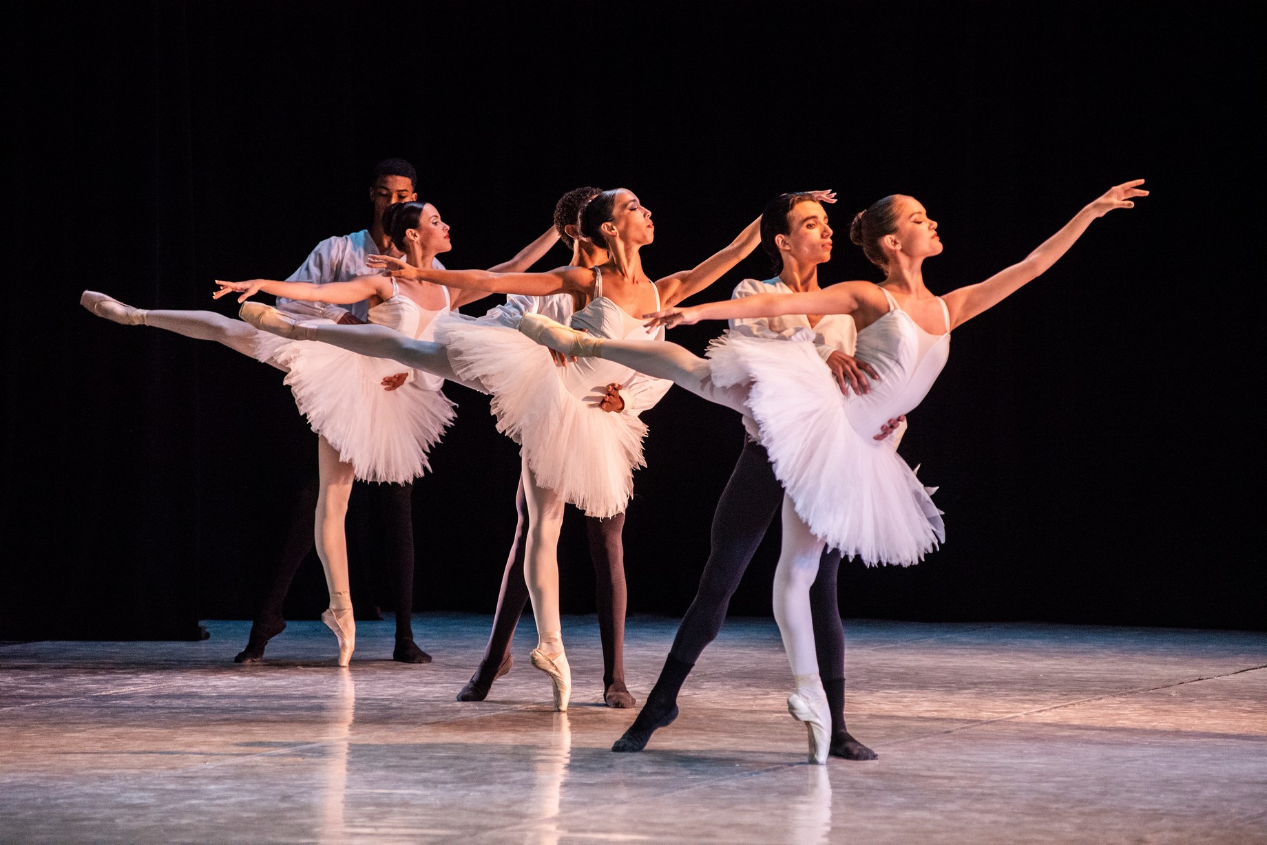 Escuela Nacional de Ballet Fernando Alonso