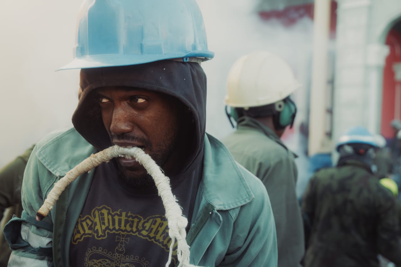 Parranda de Remedios 