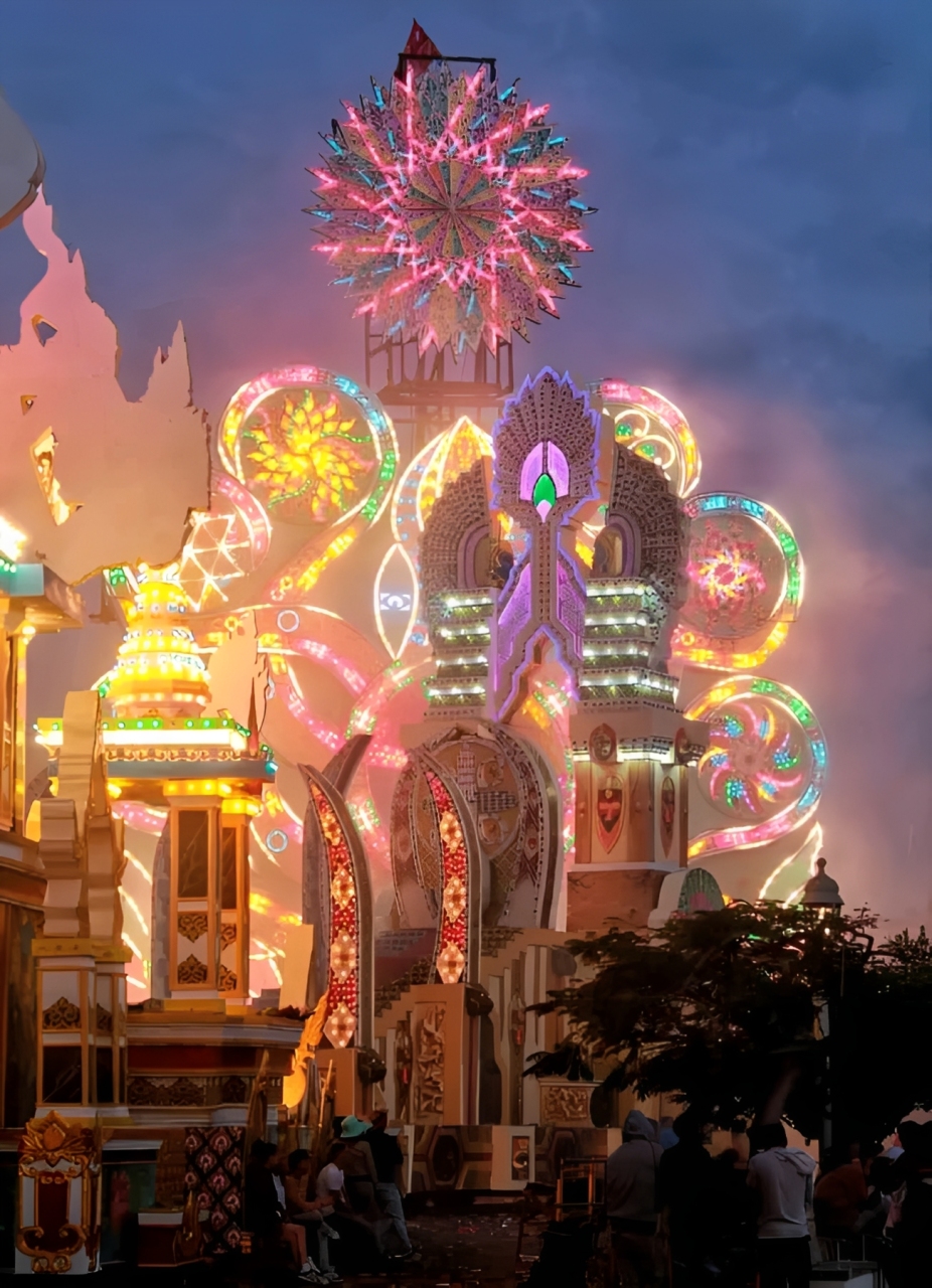 Las Parrandas Las Parrandas