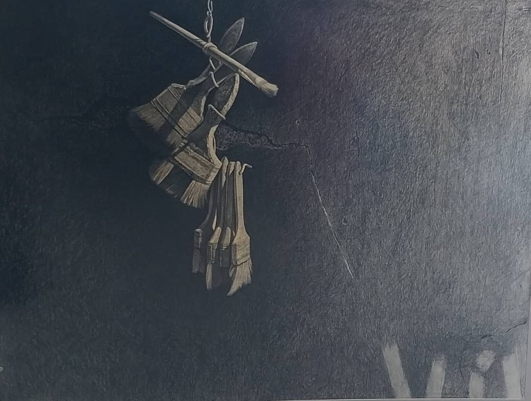 Exposición “Ámbitos divergentes