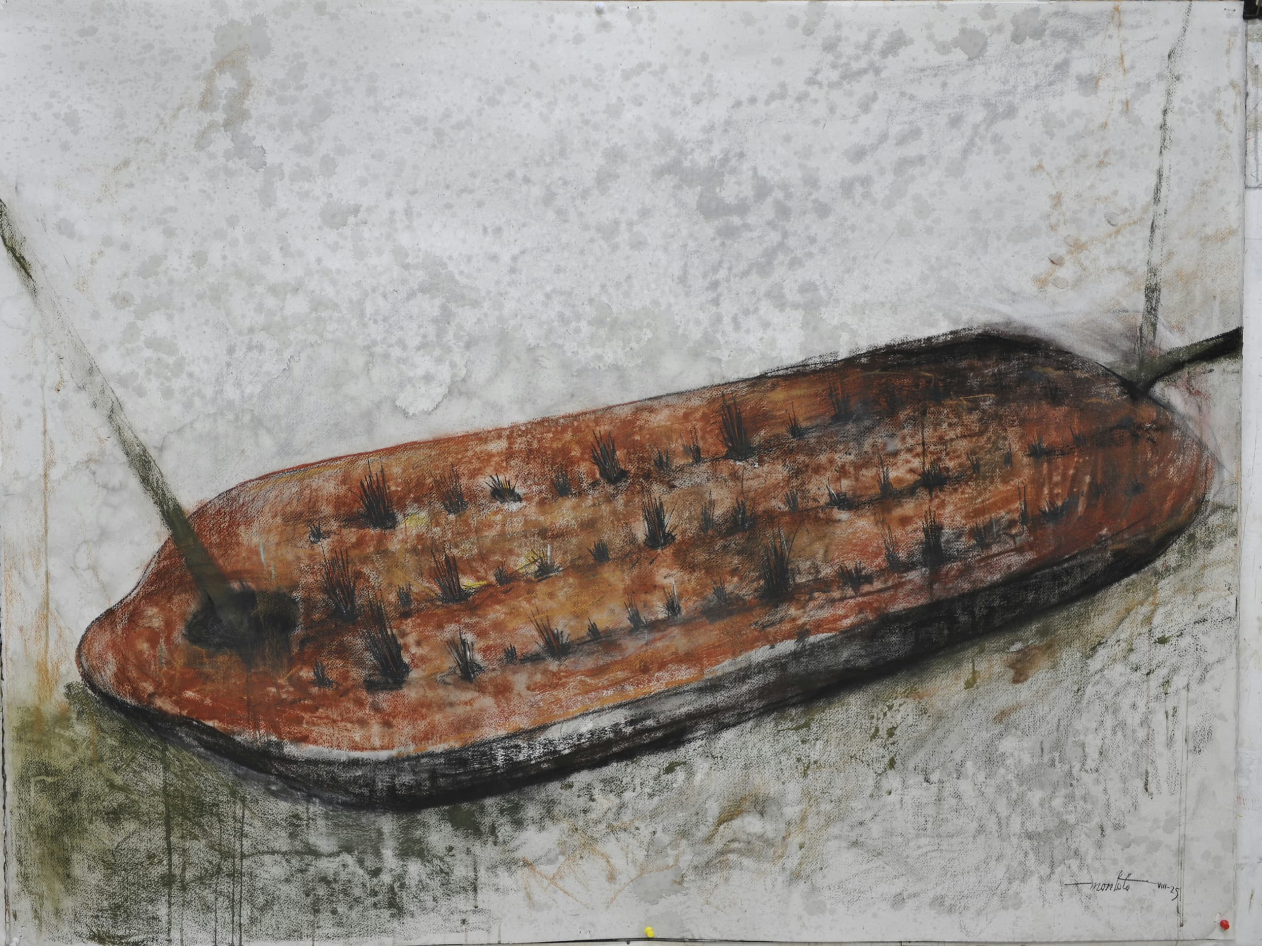 Exposición “Ámbitos divergentes