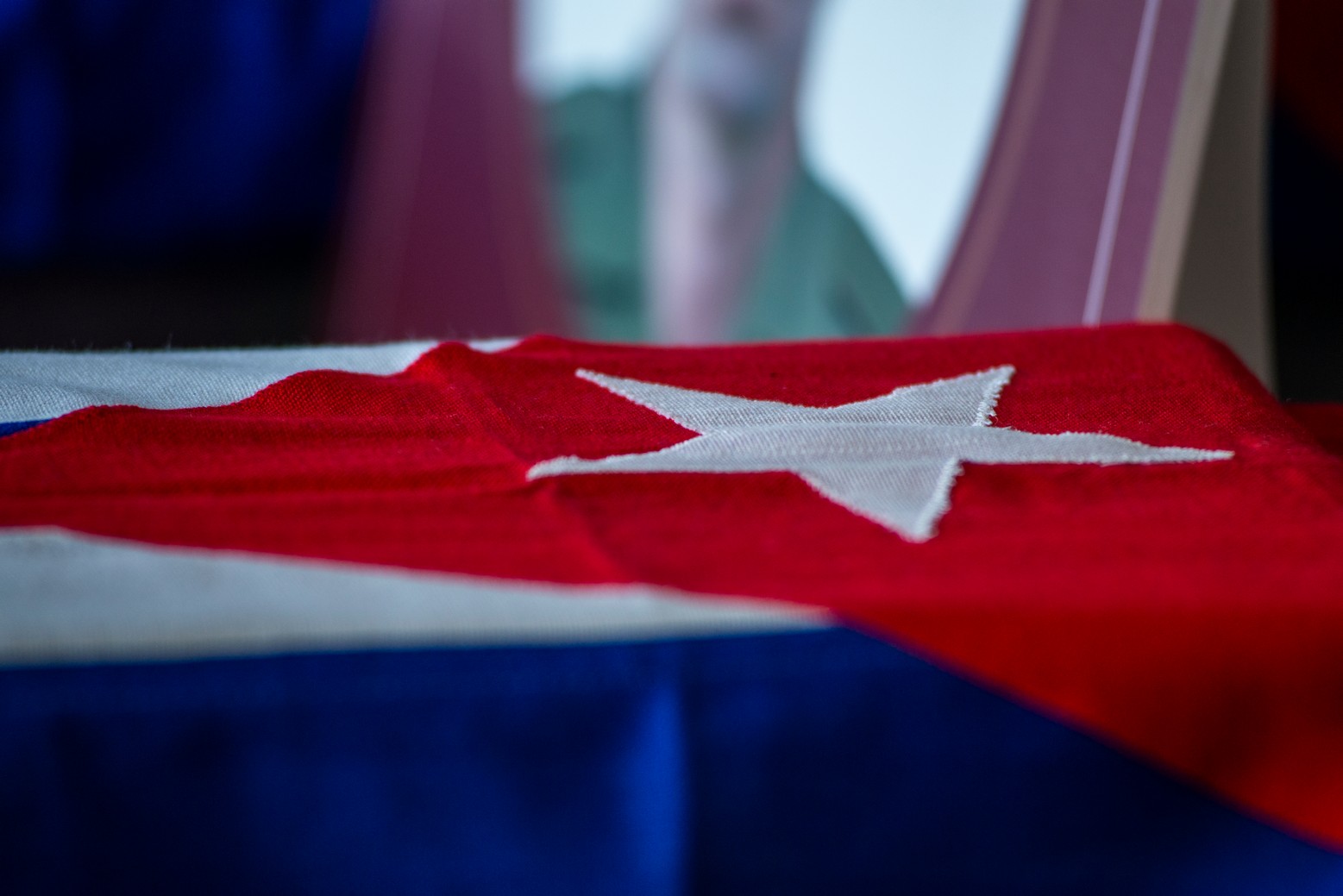 Tributo a 32 combatientes cubanos caídos en Venezuela