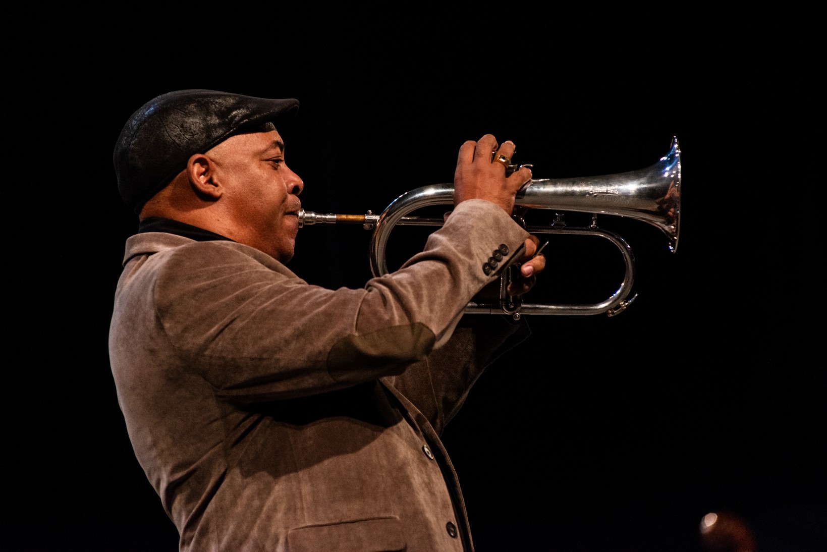 Concierto de la orquesta “Cuerdas Profundas” 
