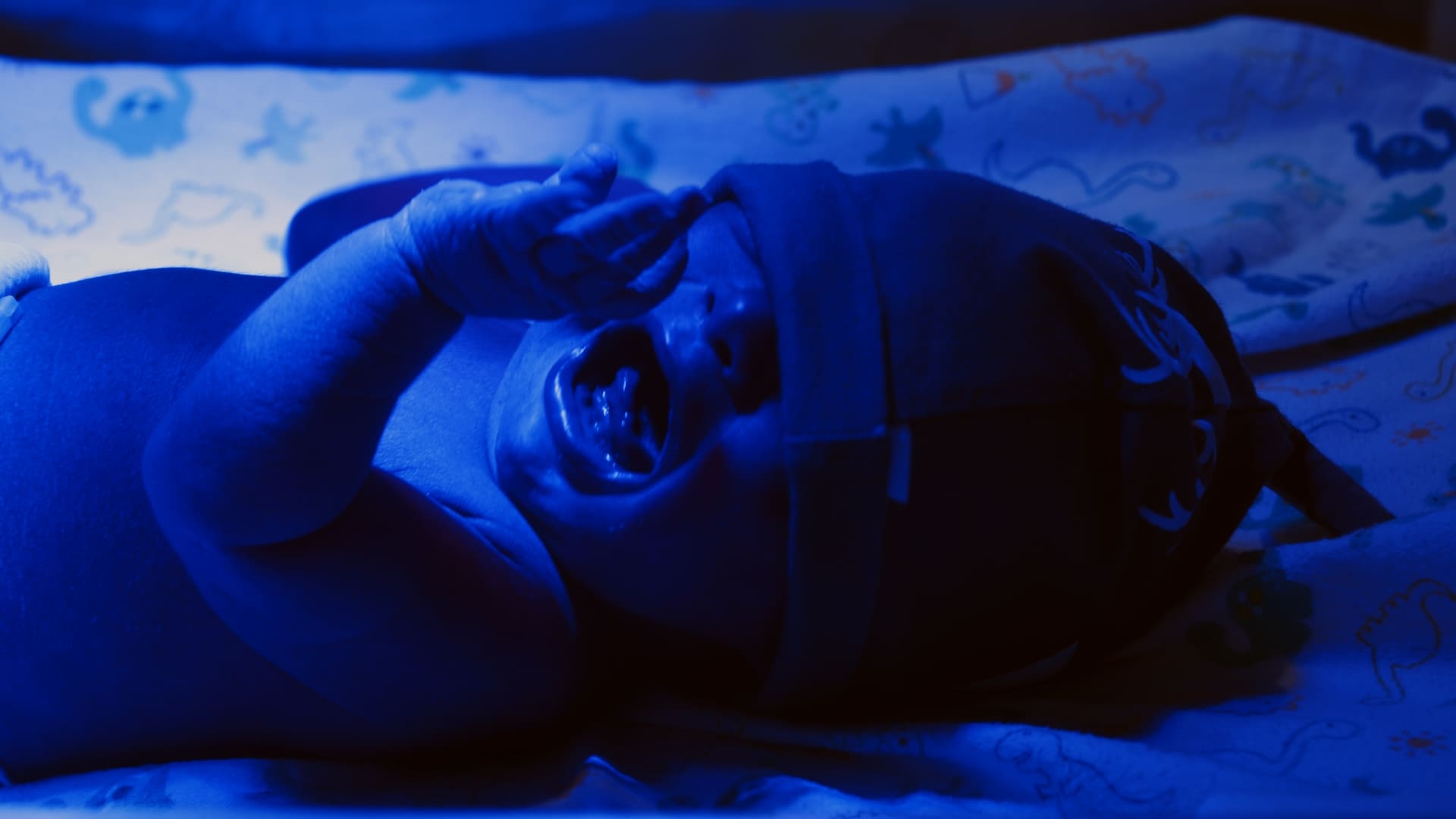 La naturaleza expuesta de la asfixia