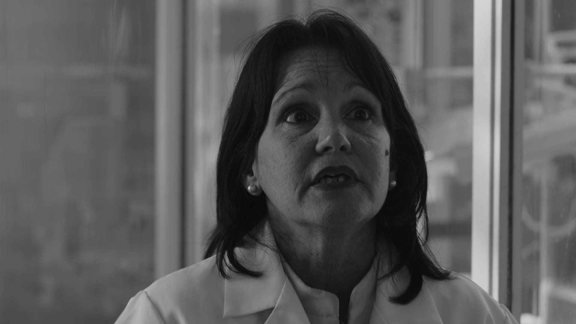 La naturaleza expuesta de la asfixia