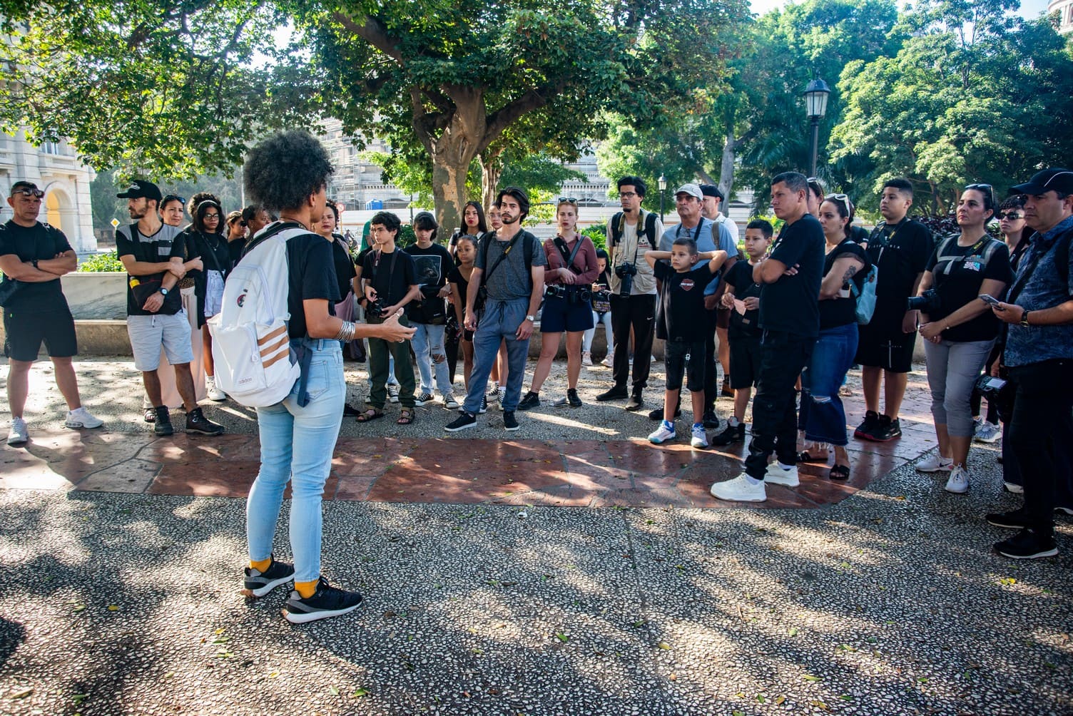 FotoNaratón Iberoamericana FotoNaratón Iberoamericana