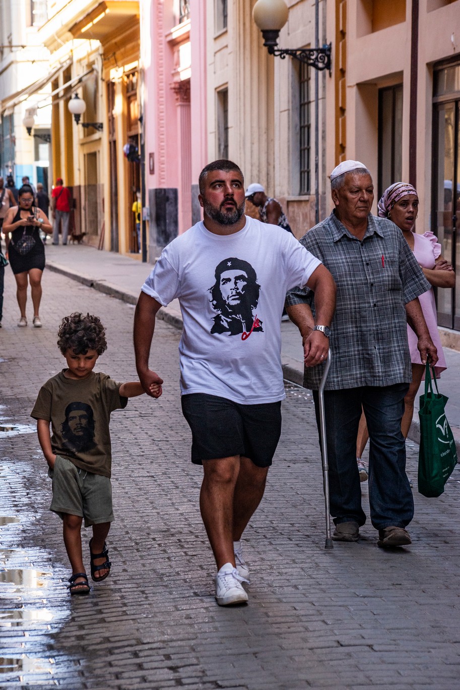 FotoNaratón Iberoamericana