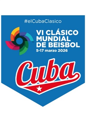 VI Clásico Mundial de Beisbol