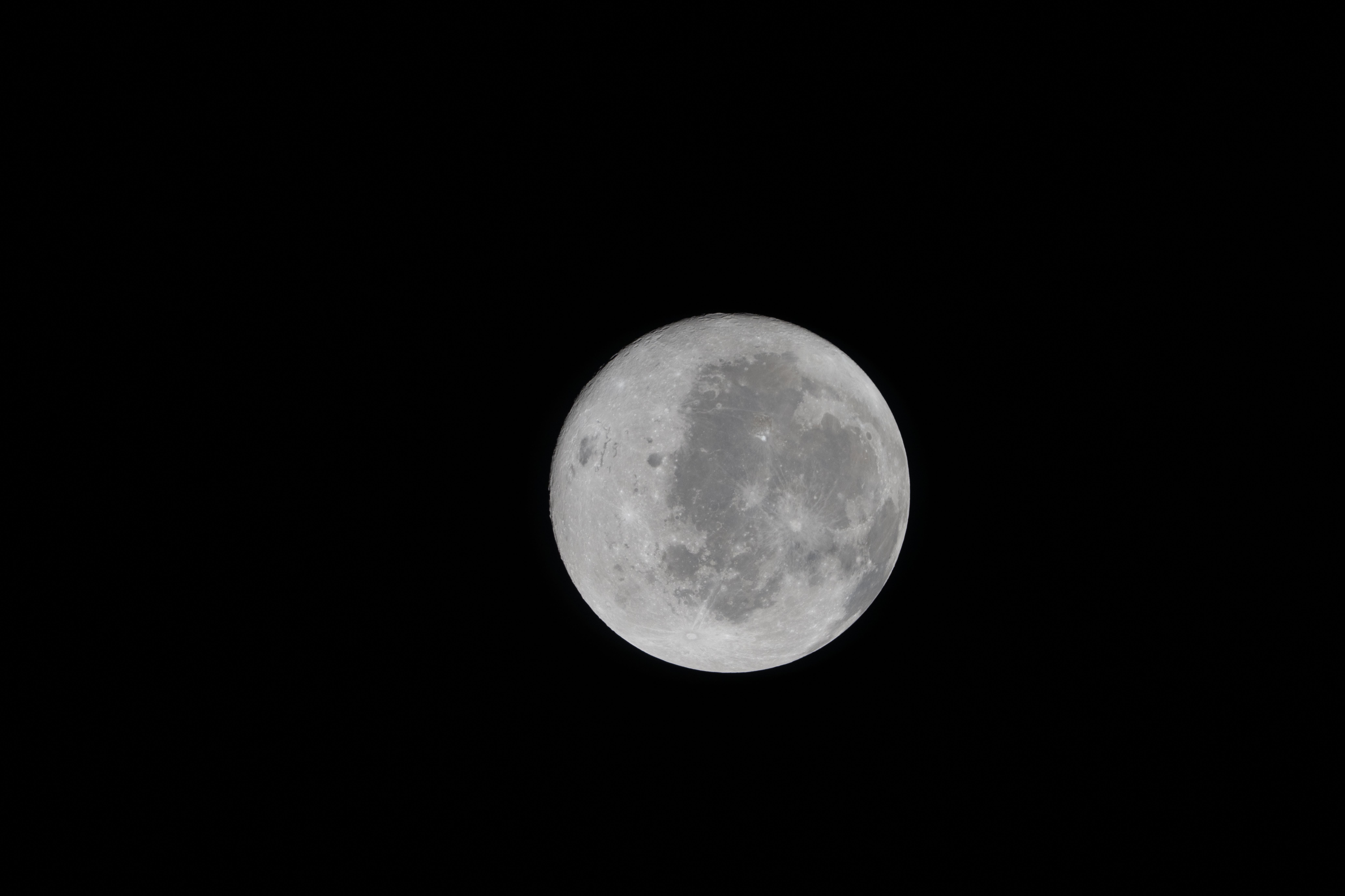 La Luna