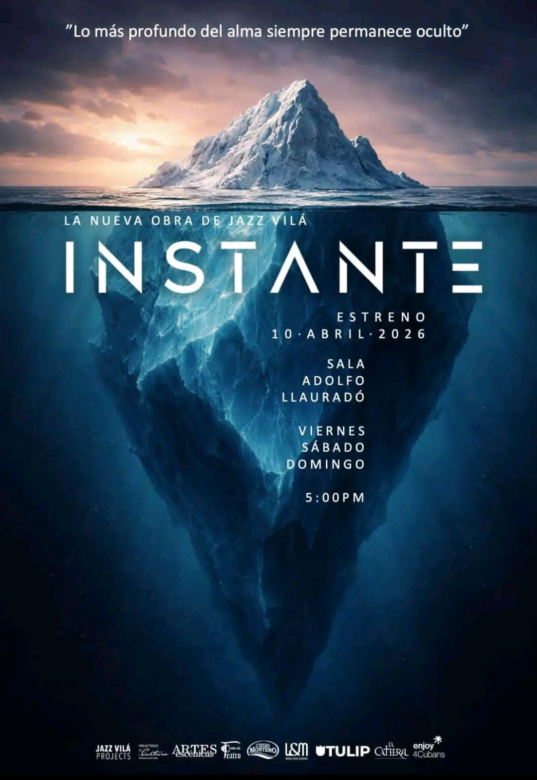 Instantes