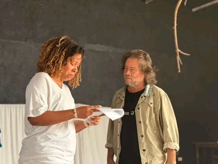 Instante: nuevo estreno de Jazz Vilá Projects