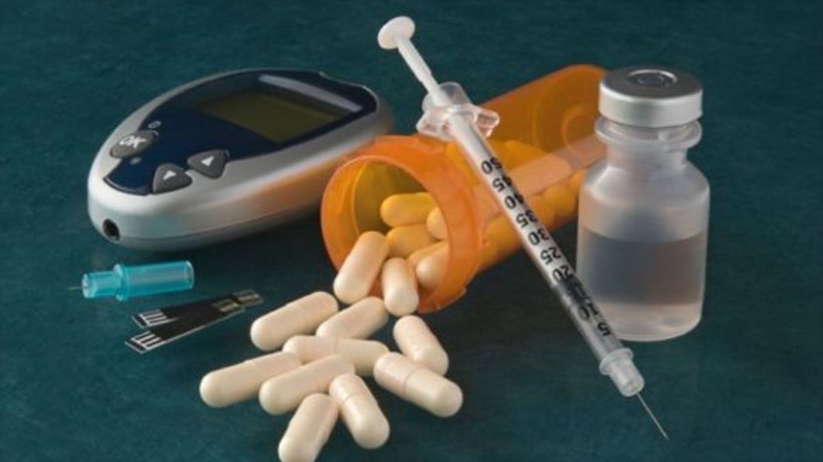 Los nuevos antidiabéticos orales 