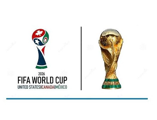 FIFA 2026 FIFA 2026