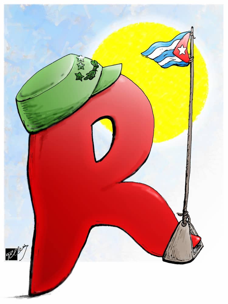 Raúl es Raúl 