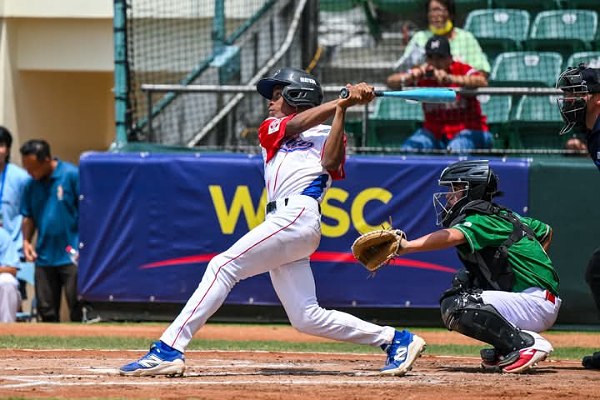 El beisbol cubano asumirá sus compromisos competitivos internacionales El beisbol cubano asumirá sus compromisos competitivos internacionales