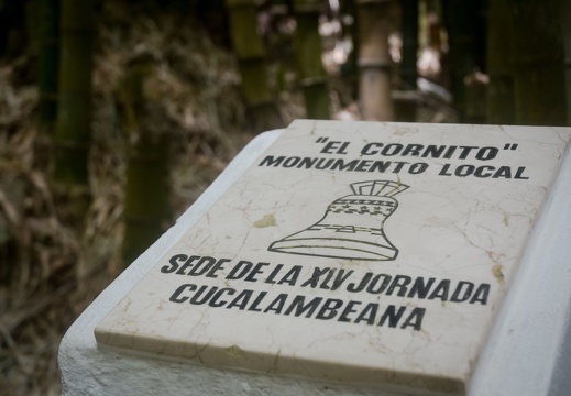 El Cornito 