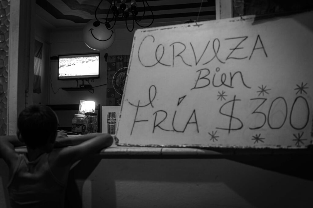 Noventa minutos para olvidar