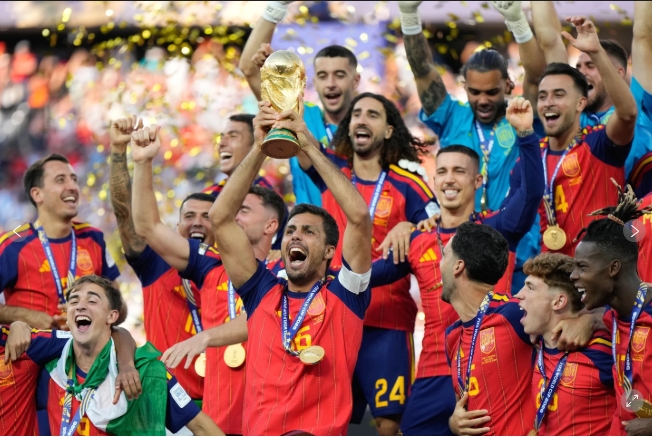 Espana