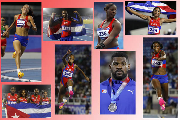 Atletismo