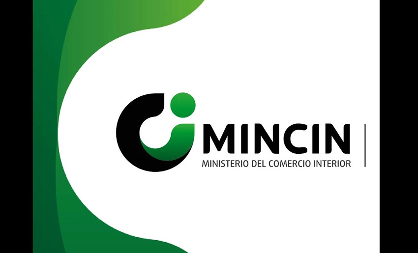Ministerio del Comercio Interior