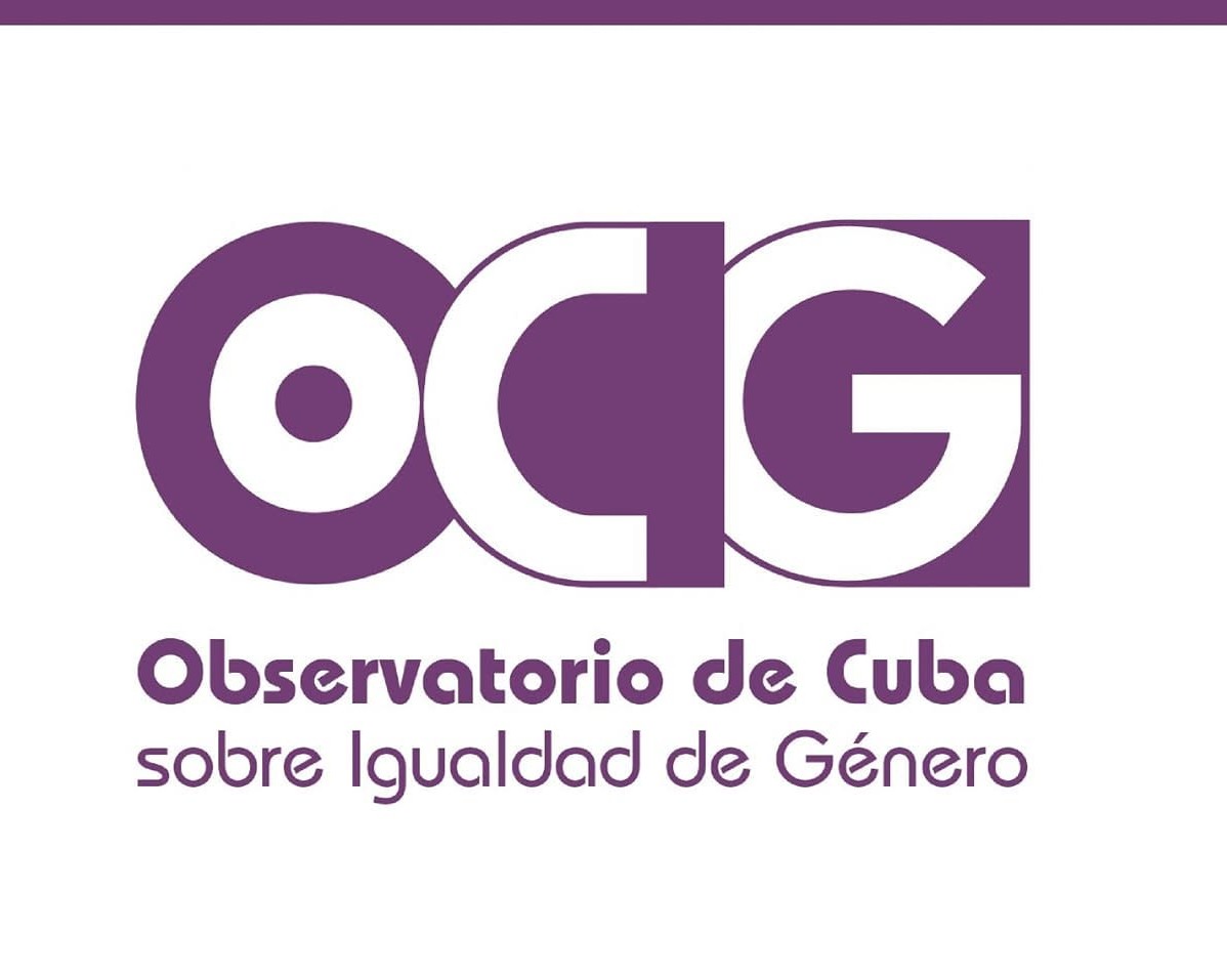 Observatorio de Cuba sobre Igualdad de Género Observatorio de Cuba sobre Igualdad de Género
